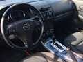 2005 Mazda 6 I (GG) Рестайлинг, серебристый, 370000 рублей - вид 5