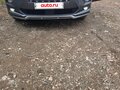 2019 Hyundai Santa Fe IV, серый, 3450000 рублей - вид 1
