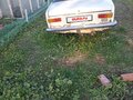 1985 Lada (ВАЗ) 21011, белый, 40000 рублей - вид 3