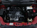 2007 Chevrolet Aveo I Рестайлинг, красный, 425000 рублей - вид 5