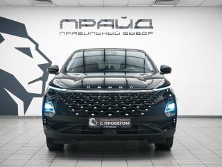 2023 Omoda C5 I, чёрный, 2200000 рублей, вид 2