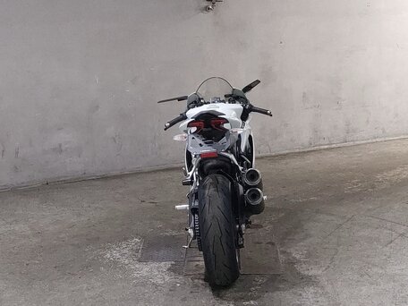 2020 Ducati 959 Panigale, белый, 1064000 рублей, вид 5