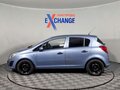 2013 Opel Corsa D Рестайлинг II, голубой, 439000 рублей - вид 2