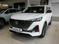 2025 Changan UNI-S I, белый, 3179900 рублей