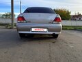 2001 Mitsubishi Lancer Cedia IX, серый, 420000 рублей - вид 10