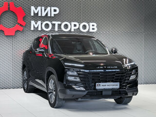 2023 Jetour Dashing I, чёрный, 1830000 рублей, вид 3