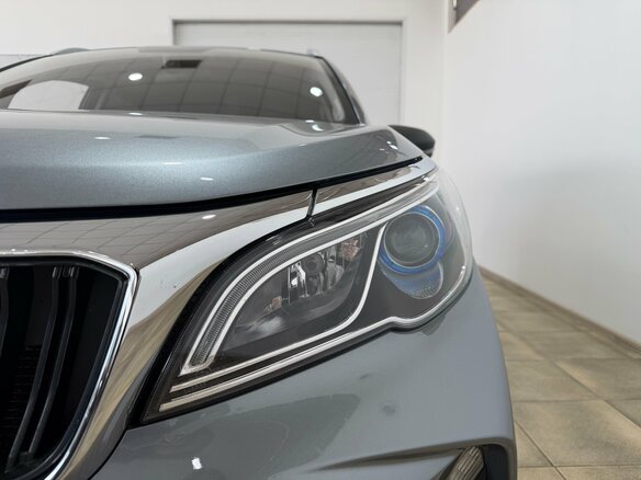 2024 Livan X3 Pro, серый, 1400000 рублей - вид 17