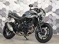 2020 Suzuki SV 650, серый, 625000 рублей