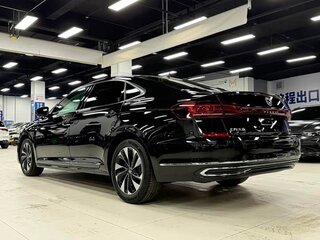 2023 Volkswagen Passat (North America and China) II (China Market) Рестайлинг, чёрный, 2100000 рублей, вид 5