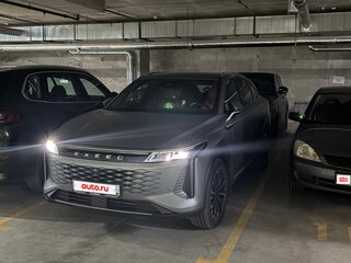 2023 Exeed RX, серый, 3000000 рублей, вид 2