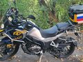 2024 Cyclone RX401, синий, 460000 рублей - вид 7