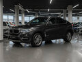 2016 BMW X6 30d II (F16), серый, 3590000 рублей