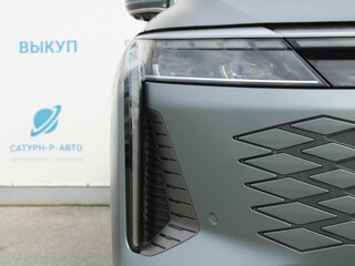 2023 Exeed RX, серый, 2650000 рублей, вид 4