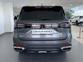 2026 Geely Okavango I Рестайлинг, серый, 4085990 рублей - вид 11