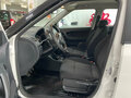 2012 Skoda Fabia II Рестайлинг, белый - вид 11