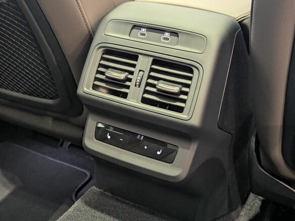 2026 Audi Q5 40 TDI III (GU), чёрный, 8990000 рублей - вид 27