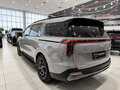 2025 Kia Carnival IV Рестайлинг, серый, 5740000 рублей - вид 6