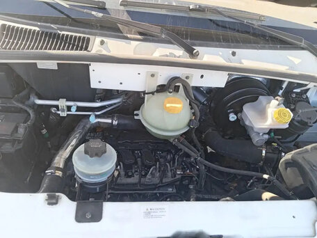 2023 Dongfeng K33, белый, 2150000 рублей, вид 2