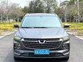 2021 Wuling Victory, серый, 1000000 рублей - вид 1