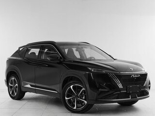 2024 Dongfeng Mage, чёрный, 2850000 рублей, вид 3