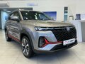 2025 Changan CS35 Plus I Рестайлинг, серый, 2839900 рублей