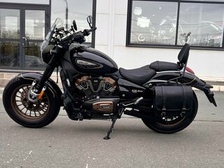 2026 Voge CU625, чёрный, 600000 рублей, вид 2