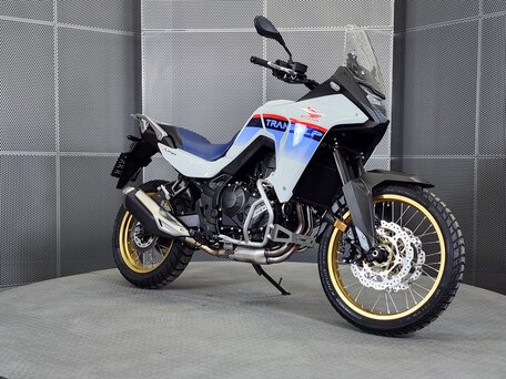 2025 Honda XL750 Transalp, белый, 1299000 рублей, вид 2