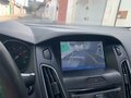 2017 Ford Focus III Рестайлинг, синий, 1480000 рублей - вид 10