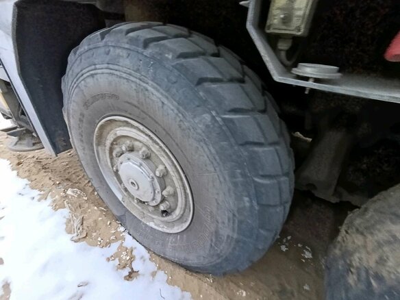 2023 XCMG XCT25L5_SR, жёлтый, 12830000 рублей - вид 10