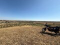 2016 KTM 690 Enduro R, чёрный, 850000 рублей - вид 3