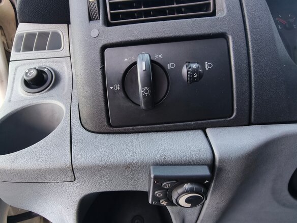 2014 Ford Transit, белый, 1098000 рублей - вид 13