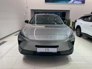 2026 Omoda C5 II, серый, 2929000 рублей, вид 3