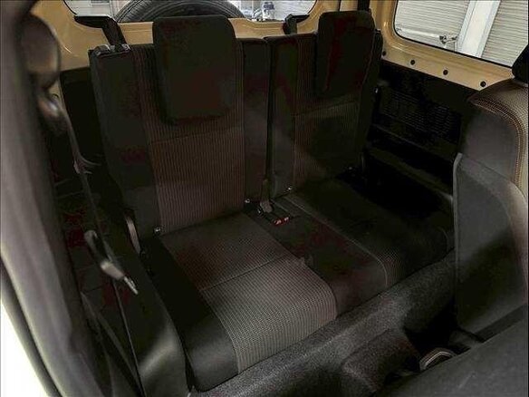 2023 Suzuki Jimny Kei car IV, бежевый, 1399777 рублей - вид 19