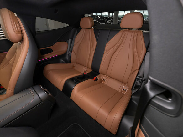 2024 Mercedes-Benz CLE 200, белый, 6870000 рублей - вид 13