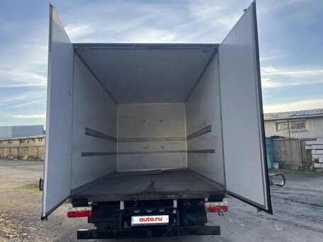 2023 Dongfeng Captain-T, белый, 2500000 рублей, вид 5