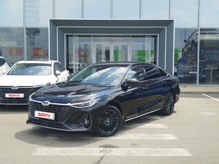 2024 Chery Arrizo 8, чёрный, 1870000 рублей, вид 1