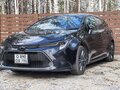 2019 Toyota Corolla XII (E210), чёрный, 2199000 рублей - вид 3