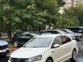 2019 Volkswagen Polo V Рестайлинг, белый, 1199999 рублей