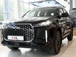 2026 Tenet T4L, чёрный, 2479000 рублей, вид 3