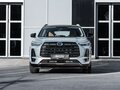 2026 GAC GS4, серебристый, 3949000 рублей - вид 2