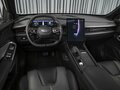 2023 Geely Boyue Cool, зелёный - вид 5