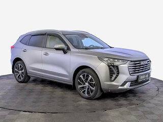 2022 Haval Jolion I, серый, 1650000 рублей, вид 3
