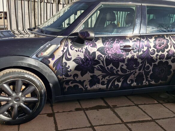 2011 Mini Countryman Cooper S I, белый, 1250000 рублей - вид 12