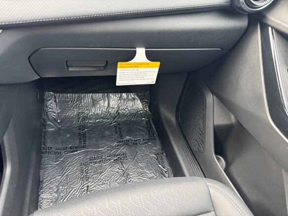 2025 Chevrolet Equinox IV, синий, 2429033 рублей - вид 22