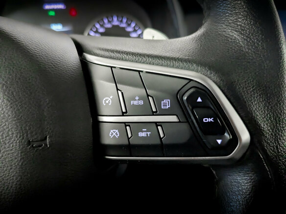 2021 Haval F7 I, серый, 1650000 рублей - вид 27