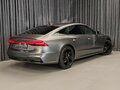 2022 Audi A7 45 TFSI II (4K), серый, 6399000 рублей - вид 5
