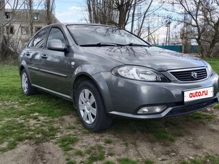 2015 Ravon Gentra, серый, 630000 рублей, вид 5