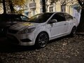 2010 Ford Focus II Рестайлинг, белый, 420000 рублей - вид 10