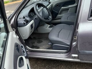 2005 Renault Symbol I Рестайлинг, серый, 290000 рублей, вид 5