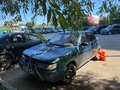1997 Lada (ВАЗ) 2110, синий